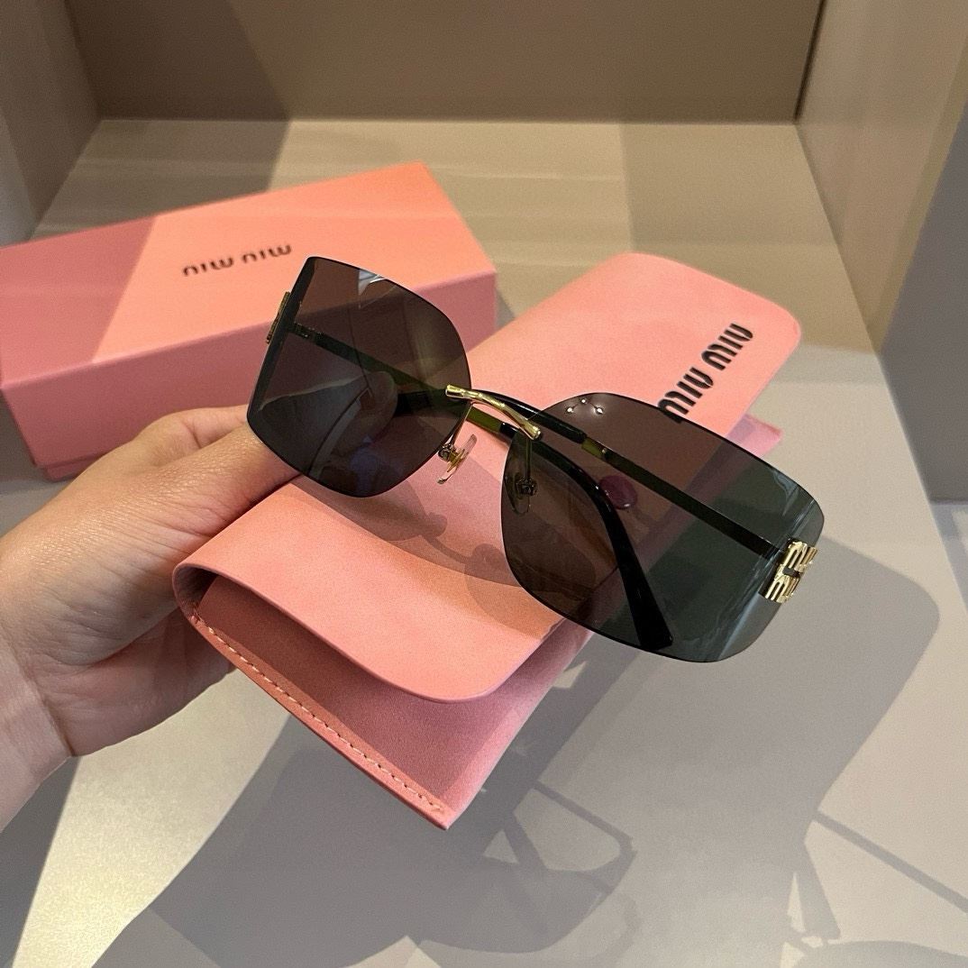 Miu Miu Sunglasses